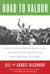 The Road to Valour: A True Story of a Tuscan Cyclist and Secret World War II Hero (Hardcover)