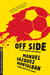 Off Side by Manuel Vázquez Montalbán