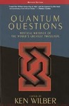 Quantum Questions by Ken Wilber