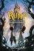 Rump: The True Story of Rumpelstiltskin (Hardcover)