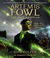 The Last Guardian (Artemis Fowl, #8)