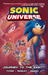 Sonic Universe 4 by Sonic Scribes Sonic Universe 4 by Sonic Scribes