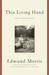 This Living Hand by Edmund Morris This Living Hand by Edmund Morris