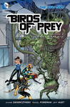 Birds of Prey, Vol. 2 by Duane Swierczynski