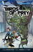 Birds of Prey, Vol. 2: Your...
