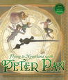 Flying to Neverland with Peter Pan