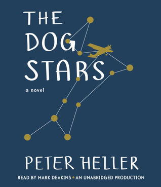The Dog Stars by Peter Heller