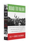 Road to Valor by Aili McConnon