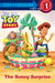 The Bunny Surprise (Disney/Pixar Toy Story)