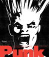 Punk: An Aesthetic Punk: An Aesthetic