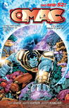 O.M.A.C., Vol. 1: Omactivate! O.M.A.C., Vol. 1: Omactivate!