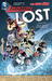 Legion Lost, Vol. 1: Run fr...