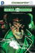 Green Lantern: Emerald Warriors Vol. 1 (Paperback)