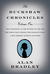 The Buckshaw Chronicles, Volume 1 (Paperback)