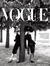 In Vogue: An Illustrated History of the World's Most Famous Fashion Magazine (Hardcover)