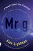 Mr g: A Novel About the Creation (Paperback)