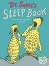The Sleep Book by Dr. Seuss The Sleep Book by Dr. Seuss