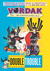 Vordak #3: Double Trouble