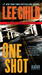 One Shot (Jack Reacher, #9)