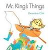 Mr. King's Things Mr. King's Things