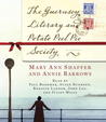 The Guernsey Literary and Potato Peel Pie Society by Mary Ann Shaffer The Guernsey Literary and Potato Peel Pie Society by Mary Ann Shaffer