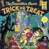 The Berenstain Bears Trick or Treat by Stan Berenstain The Berenstain Bears Trick or Treat by Stan Berenstain