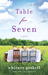 Table for Seven by Whitney Gaskell Table for Seven by Whitney Gaskell