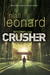 Crusher (Hardcover)
