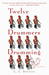 Twelve Drummers Drumming by C.C. Benison Twelve Drummers Drumming by C.C. Benison