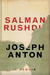 Joseph Anton (Hardcover)