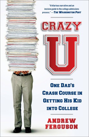 Crazy U by Andrew Ferguson