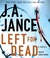 Left For Dead (Ali Reynolds, #7)
