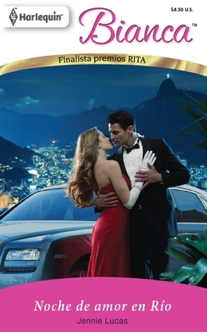 Noche De Amor En Rio: (Love Night in Rio)