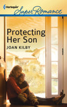 Protecting Her Son Protecting Her Son