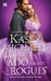Much Ado About Rogues (Blackthorn Brothers, #3)