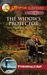 The Widow's Protector (Paperback)
