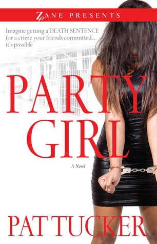 Party Girl: A Novel