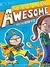 Captain Awesome and the New Kid (Paperback)
