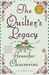The Quilter's Legacy: An Elm Creek Quilts Novel (ebook)