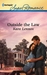 Outside the Law (Paperback)
