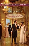 Engaging the Earl by Mandy Goff Engaging the Earl by Mandy Goff