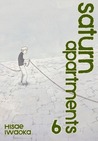 Saturn Apartments, Vol. 6