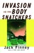 Invasion of the Body Snatchers