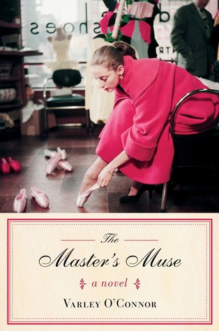 The Master's Muse by Varley O'Connor The Master's Muse by Varley O'Connor