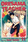 Oresama Teacher , Vol. 11