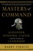 Masters of Command: Alexand...