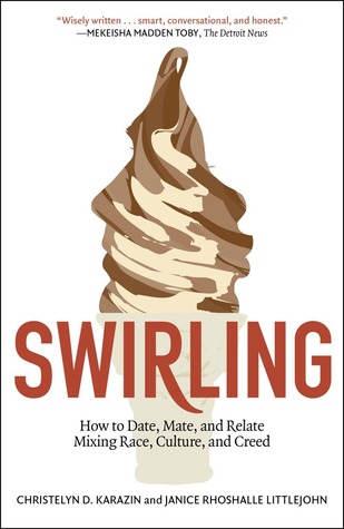 Swirling by Christelyn D. Karazin