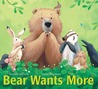 Bear Wants More Bear Wants More