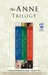 The Anne Trilogy: The Innoc...