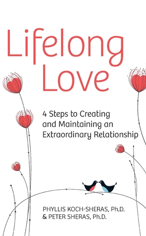 Lifelong Love by Phyliss Koch-Sheras Lifelong Love by Phyliss Koch-Sheras